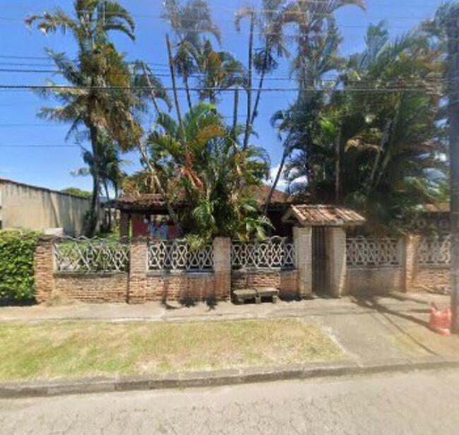 IMÓVEL SEM MATRÍCULA – RUA BRAZ RICARDO SANTANA, 529 – PORTO NOVO – CARAGUATATUBA/SP