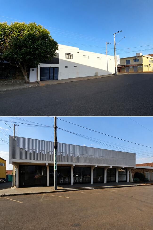 OPORTUNIDADE DE INVESTIMENTO – IMÓVEIS COMERCIAIS EM BURITIZAL/SP