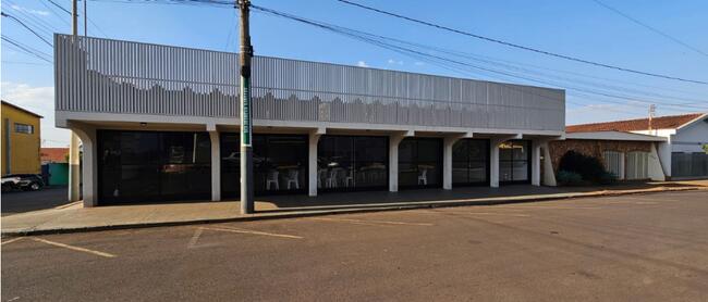 OPORTUNIDADE DE INVESTIMENTO – IMÓVEIS COMERCIAIS EM BURITIZAL/SP