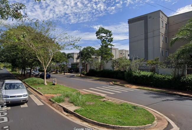 APARTAMENTO 41M² COM VAGA DE GARAGEM – CONDOMÍNIO PALÁCIO IMPERIAL – RIBEIRÃO PRETO/SP