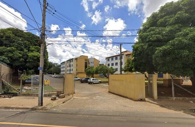 APARTAMENTO RESIDENCIAL DE 54m² NO JARDIM DR. ANTÔNIO PETRAGLIA EM FRANCA/SP