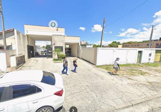 APARTAMENTO DE 57m² NO CONDOMÍNIO RESIDENCIAL PETRÓPOLIS EM TAUBATÉ/SP
