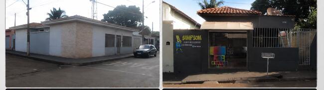 IMÓVEIS EM SÃO JOSÉ DA BELA VISTA/SP – COMARCA DE FRANCA/SP