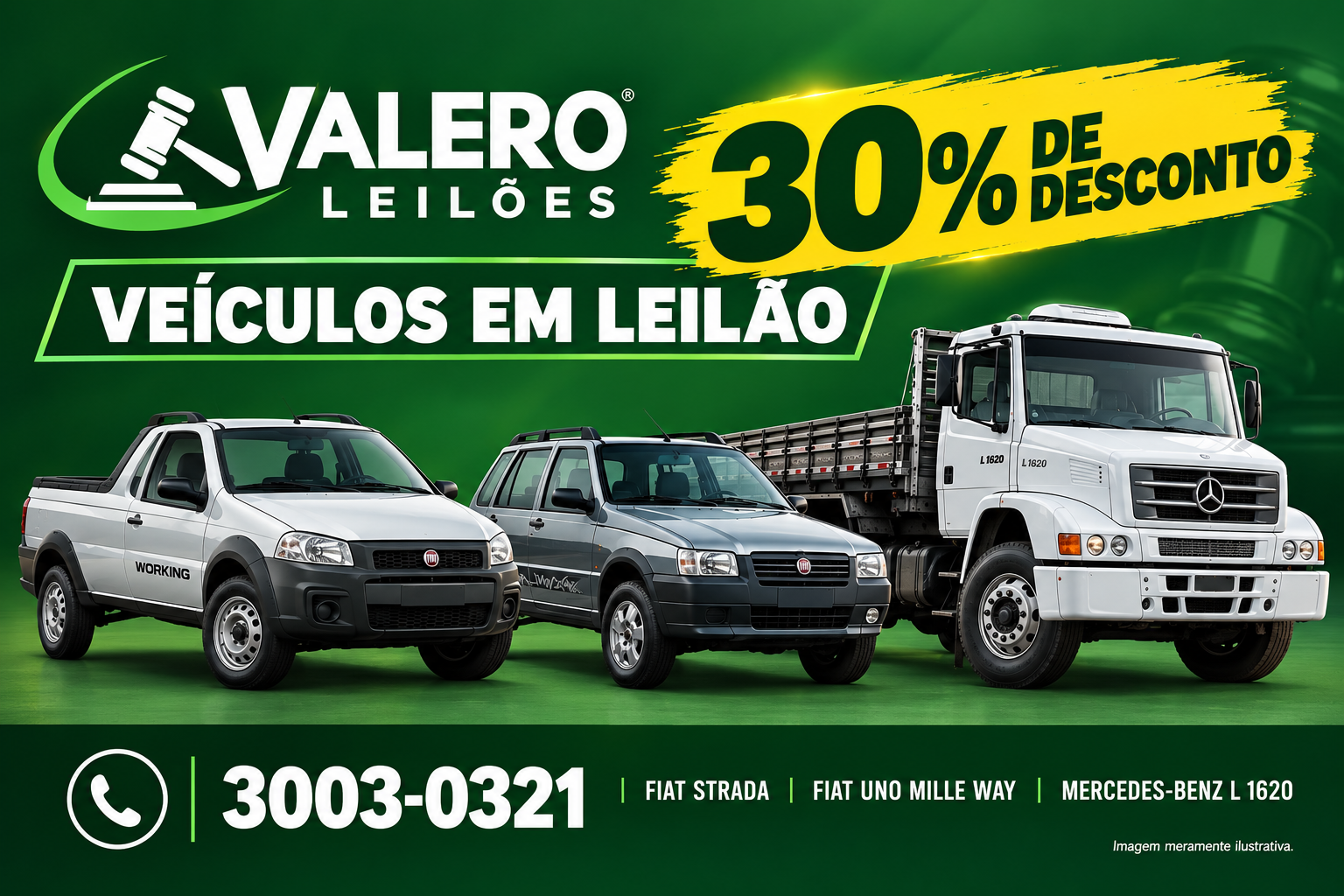 Capa do leilão ID 497