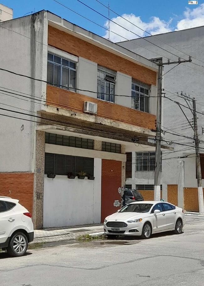 IMÓVEL COMERCIAL 618 m² JARDIM DAS ACÁCIAS/SP