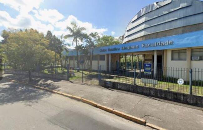 Terreno sem benfeitorias em Mogi Das Cruzes - CLUBE NAUTICO MOGIANO