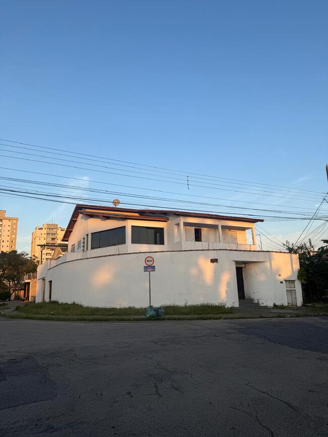 Casa 335 m² a.t em São José dos Campos/SP