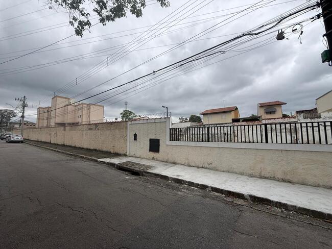 APARTAMENTO COM VAGA NO RESIDENCIAL ILHA BELA – SÃO JOSÉ DOS CAMPOS/SP