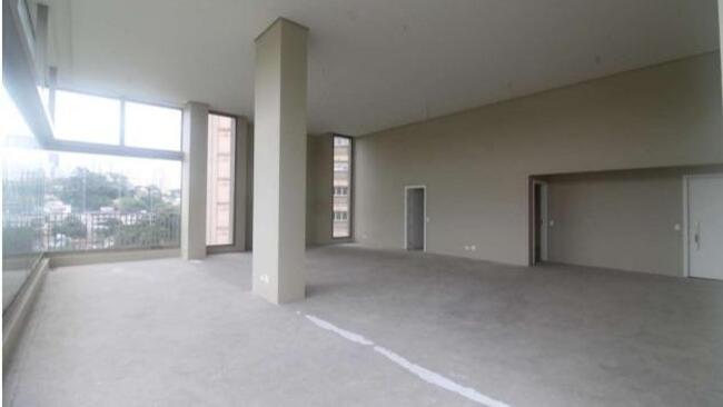 Apartamento Alto Padrão - Pacaembu Higienópolis/SP