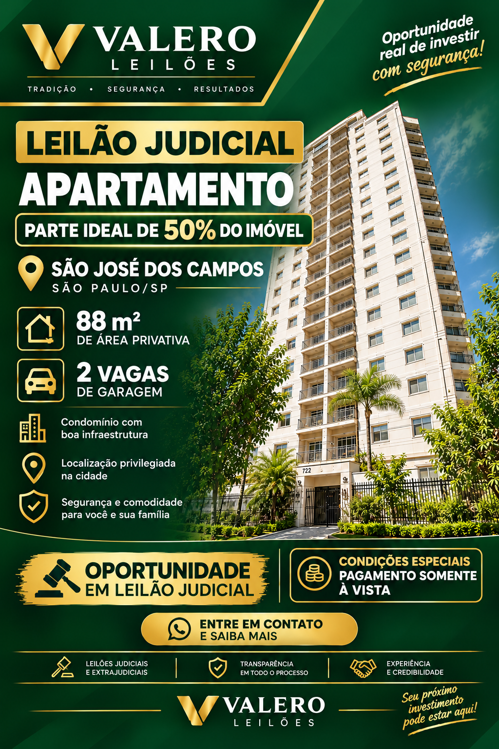Capa do leilão ID 517
