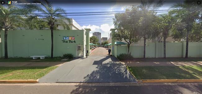 APARTAMENTO COM 2 VAGAS NO CONDOMÍNIO RESIDENCIAL THE PARK – ARAÇATUBA/SP