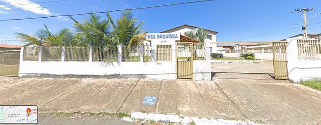 Goiânia-go --- apartamento no residencial orquídea