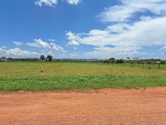 Trindade-go -- imóvel: no "condomínio horizontal monte sinai".