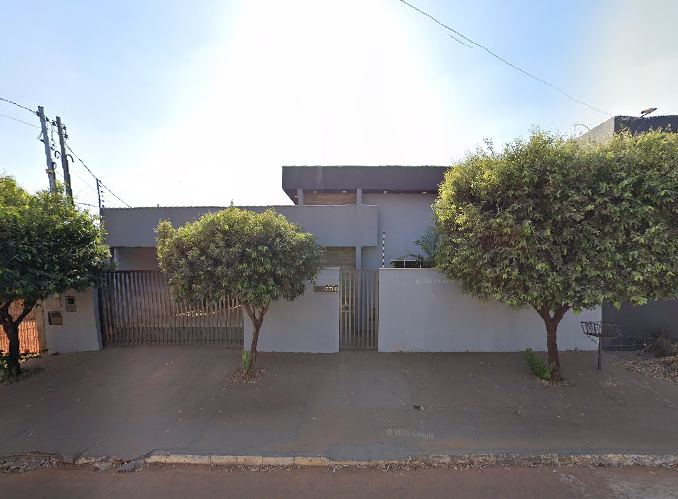 Imagem do imóvel Rondonópolis-mt --- Casa Residencial Na Rua Irerê, N° 3798, Jardim Tancredo Neves (desocupado)