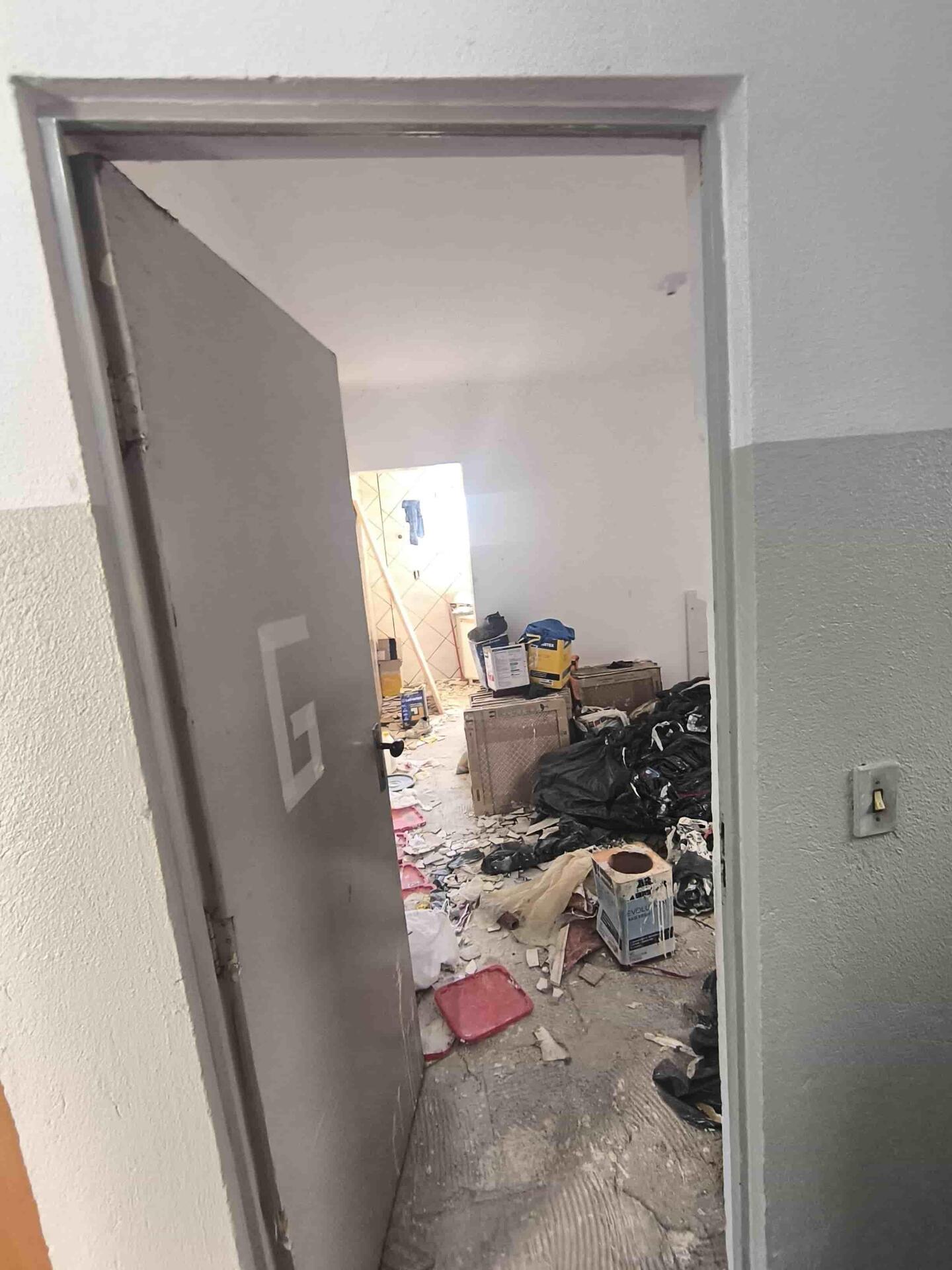 Imagem do imóvel Aparecida De Goiânia/go - Um Apartamento Localizado No Edifício "parque Das Nações Iii".