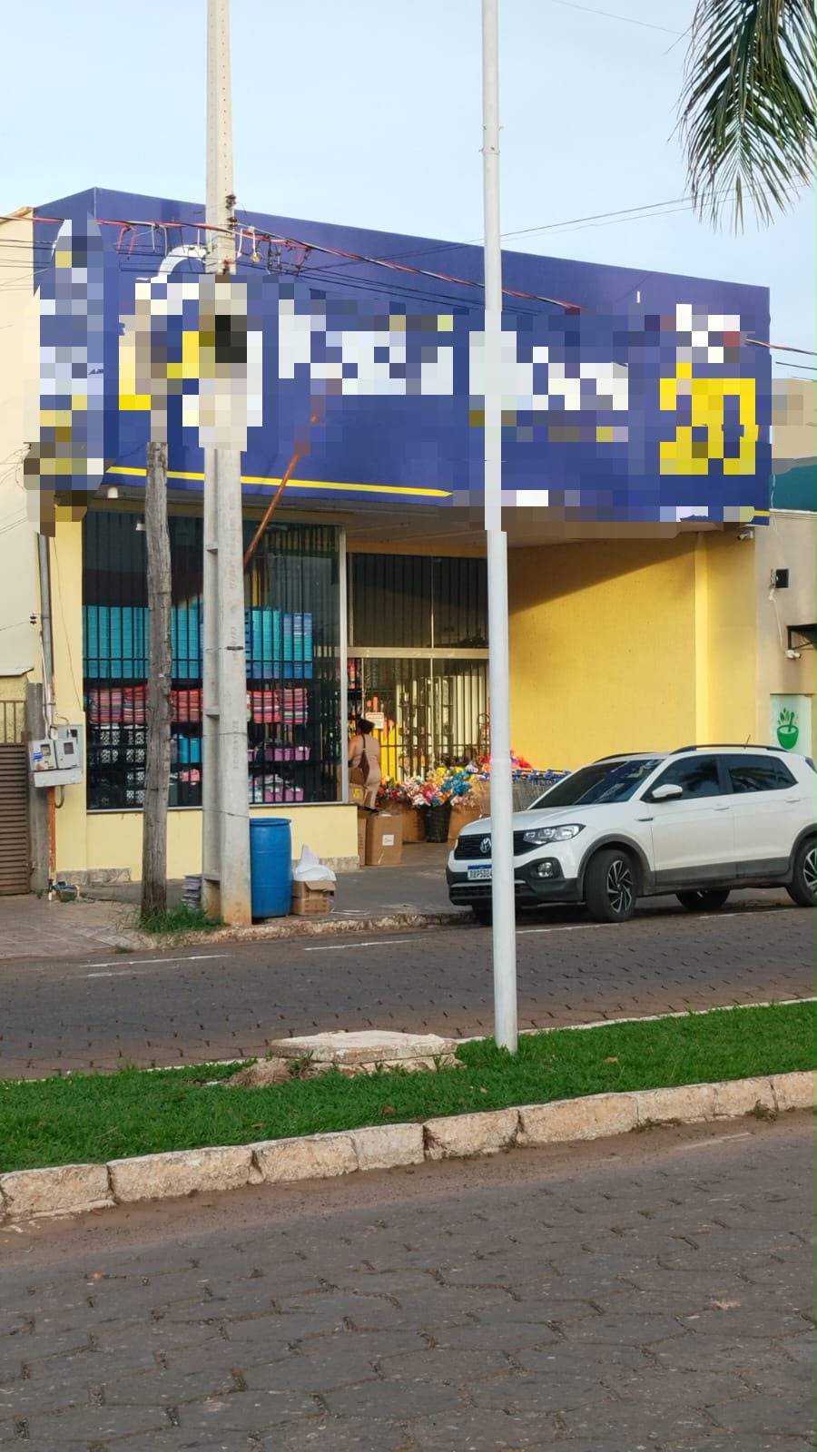 Casa no Centro em Piranhas/GO — foto 1