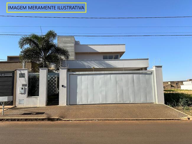 RIO VERDE-GO - TERRENO PARA CONSTRUÇÃO COM 360M² ( COM BENFEITORIA)