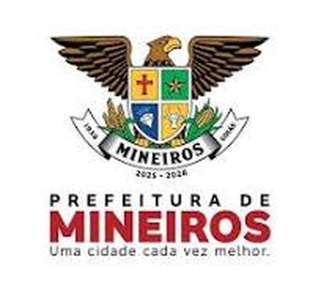 MINEIROS-GO - TERRENOS DE ÁREAS PÚBLICAS DA PREFEITURA DE MINEIROS