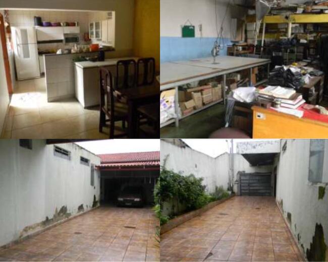 GOIÂNIA/GO -- IMÓVEL COMERCIAL E RESIDENCIAL COM ÁREA DE 308,40m².