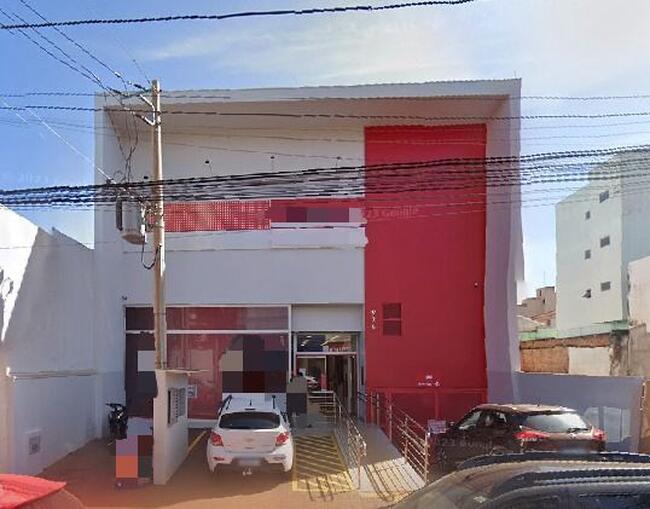 RIO VERDE-GO --- IMÓVEL URBANO
