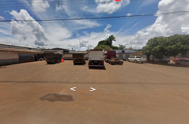 RIO VERDE-GO - IMÓVEL URBANO NO BAIRRO VILA MARIA