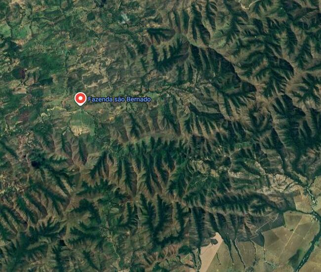 NIQUELÂNDIA-GO --- FAZENDA SÃO BERNARDO COM 904ha79a40c