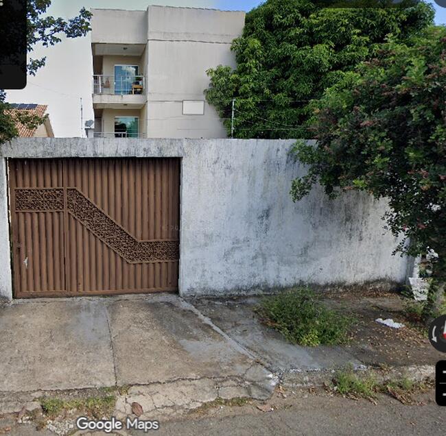 GOIANIA/GO - SETOR SANTA GENOVEVA - 2 APARTAMENTOS - RESIDENCIAL TRINITÁ