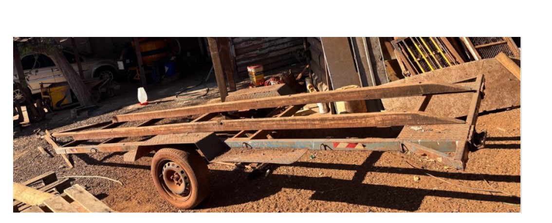 Capa do leilão ID 1507