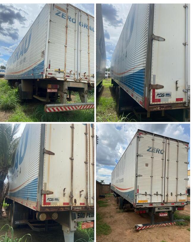 APARECIDA DE GOIÂNIA/GO - VEÍCULOS