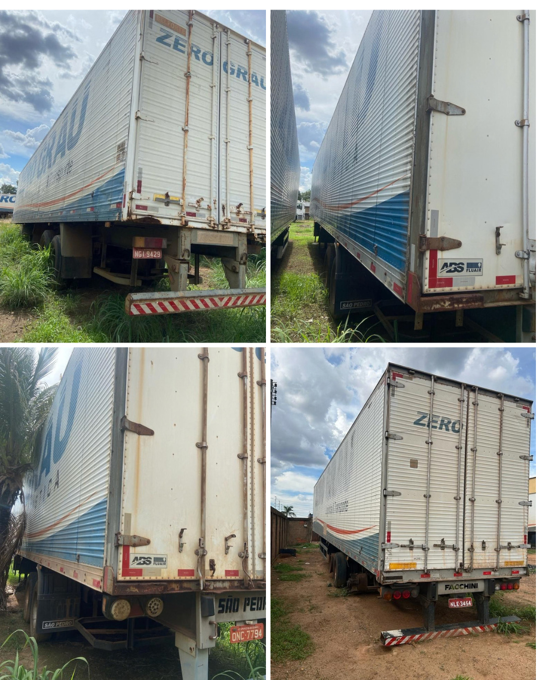 Capa do leilão ID 1518