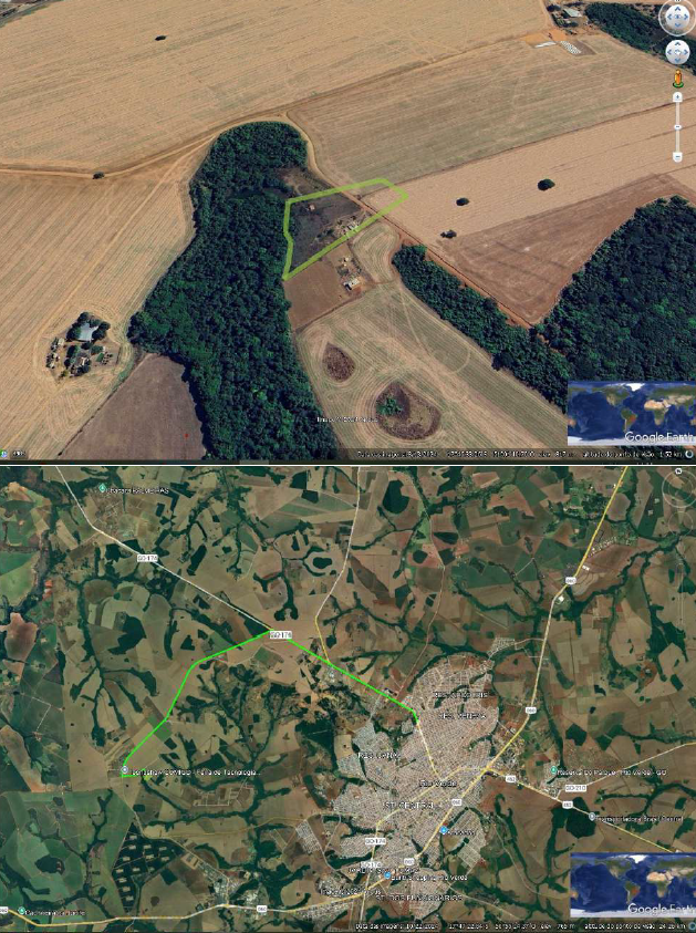 Capa do leilão ID 1541