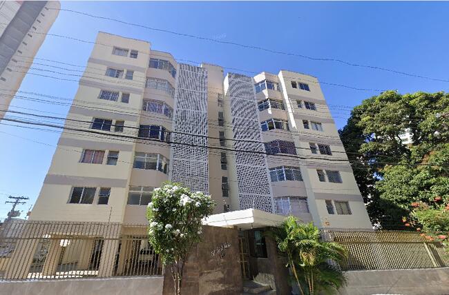 GOIÂNIA/GO - DIREITOS AQUISITIVOS DE UM APARTAMENTO NO EDIFÍCIO SAINT MICHEL