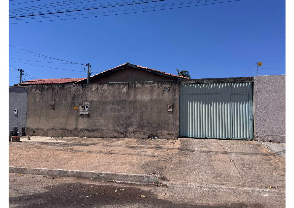 Capa do leilão ID 1618