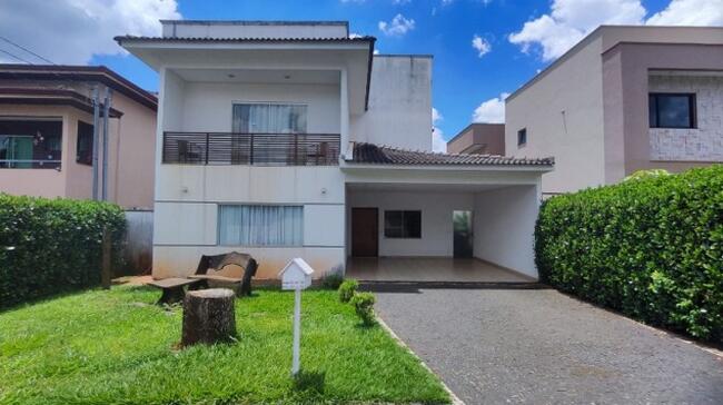 GOIÂNIA/GO - DIREITOS CREDITÓRIOS DE UMA CASA NO RESIDENCIAL JARDINS MADRI.