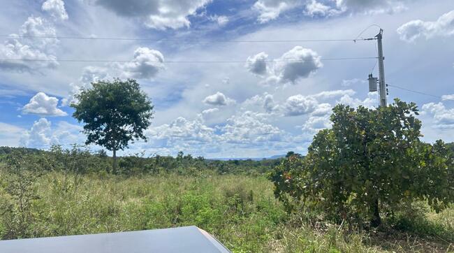 FAZENDA CÓRREGO FUNDO EM MOIPORÁ/GO – 22,20,35 HECTARES