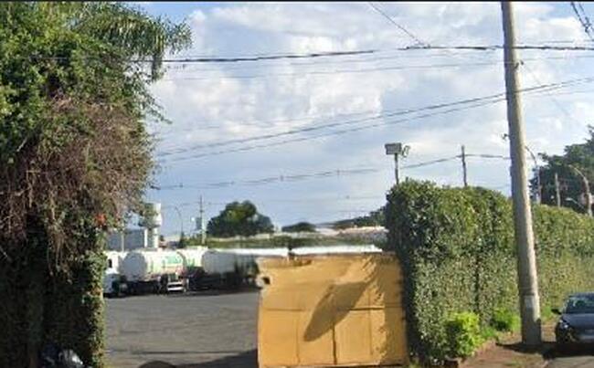 RIBEIRÃO PRETO -SP - lote nº 11 da quadra nº 9 da Vila Brasil, com frente para a rua Casa Branca