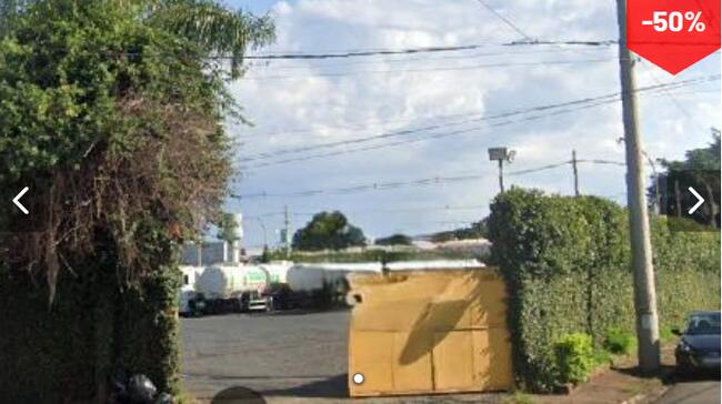 RIBEIRÃO PRETO/SP - Terrenos em Rua Itanhaém, 2935. COM BENFEITORIAS