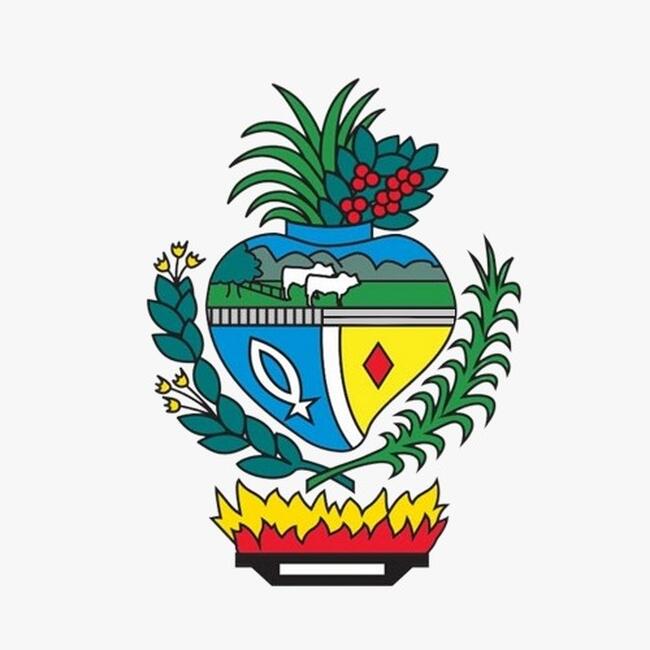 APARECIDA DE GOIÂNIA -GO - Apartamento no Residencial Recanto Serra Dourada com área privativa de 69,98m².