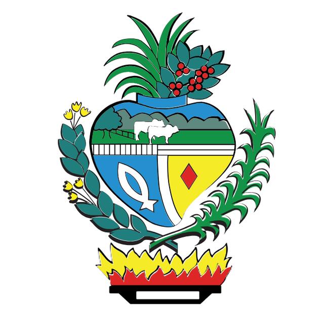 GOUVELÂNDIA/GO - FAZENDA SETE LAGOAS – ÁREA RURAL DE 31,6352 HECTARES