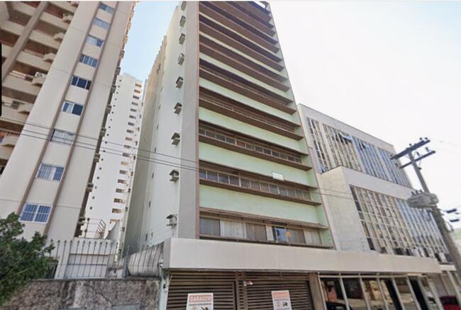 GOIANIA - GO - APARTAMENTO EDIFICIO SAN RAPHAEL - 243 METROS DE ÁREA PRIVATIVA