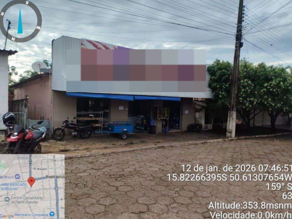 Capa do leilão ID 1731