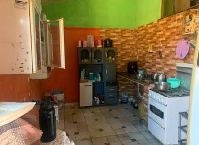 PALMAS/TO - UMA CASA COM ÁREA TOTAL DE 450,00M²