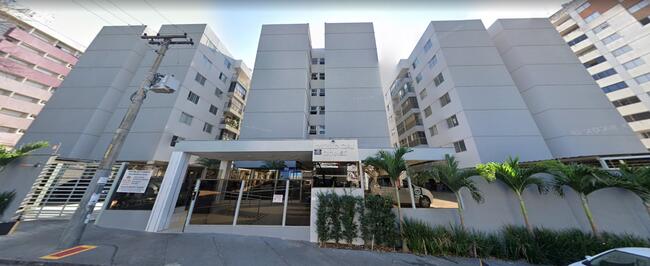 APARECIDA DE GOIÂNIA/GO - UM APARTAMENTO NO RESIDENCIAL CARMEL.