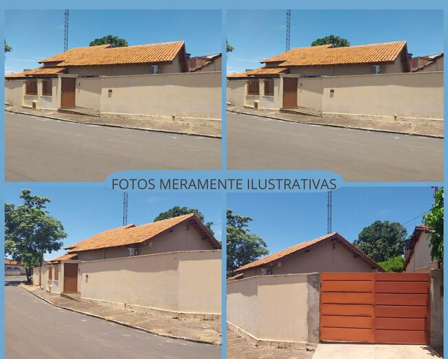 IMÓVEL EM JANDAIA - GO