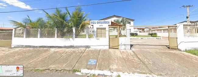 GOIÂNIA-GO --- APARTAMENTO NO RESIDENCIAL ORQUÍDEA