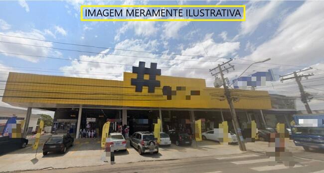 APARECIDA DE GOIÂNIA-GO ---- LOTES COM BENFEITORIA.