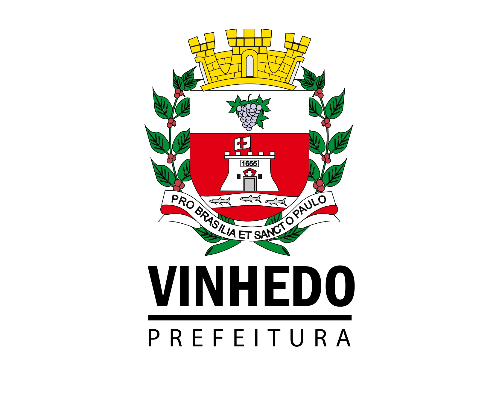 MUNICIPIO DE VINHEDO