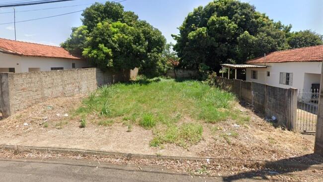 Venda Direta – Lote de 300 m² no Jardim Alvorada – Votuporanga/SP (EM ATÉ 59X)