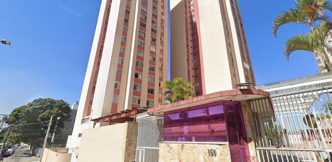 Venda Direta – Apartamento 123,46 m² no Conj. Nova Guarulhos/SP (EM ATÉ 59x)