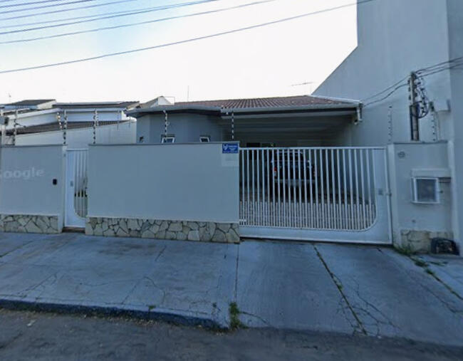 Alienação Judicial – Imóvel Residencial 453,53 m² – Cuiabá/MT